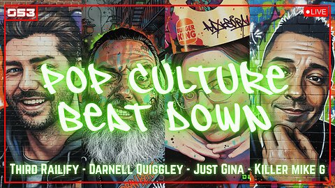 Hollywood’s AI Crisis Explodes! F1 vs. Days of Thunder - Sequel Race, & Love Saves Box Office?