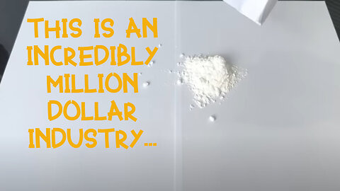AMAZING process of making laboratory DIAMONDS!