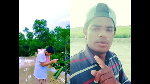 মামা ভাগিনার ভিডিওটি ভালো লাগলে অবশ্যই লাইক কমেন্ট পেজটিকে ফলো দিয়ে রাখবেন এরকম নতুন নতুন রিলে
