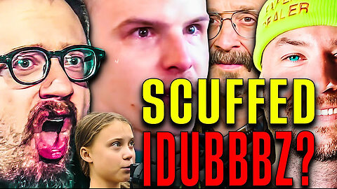 Sam Hyde on Jewish Men, Nick Rochefort WANTS Idubbbz On Scuffed Realtor & White VIRTUE SIGNALING!
