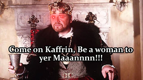 Henry VIII (2003) In a Nutshell