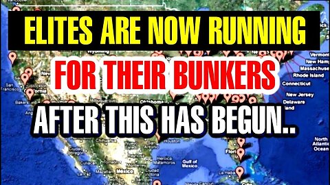 Their Time of Getting Away With Everything Has Come to an End...! - 8/22/2025