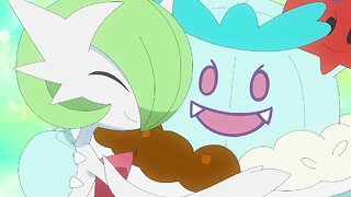 Pokémon Horizons: The Series Episode 115 Reaction