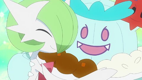 Pokémon Horizons: The Series Episode 115 Reaction