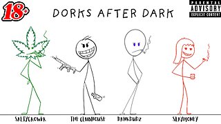 Dork'sAfterDark