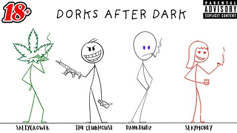 Dork'sAfterDark