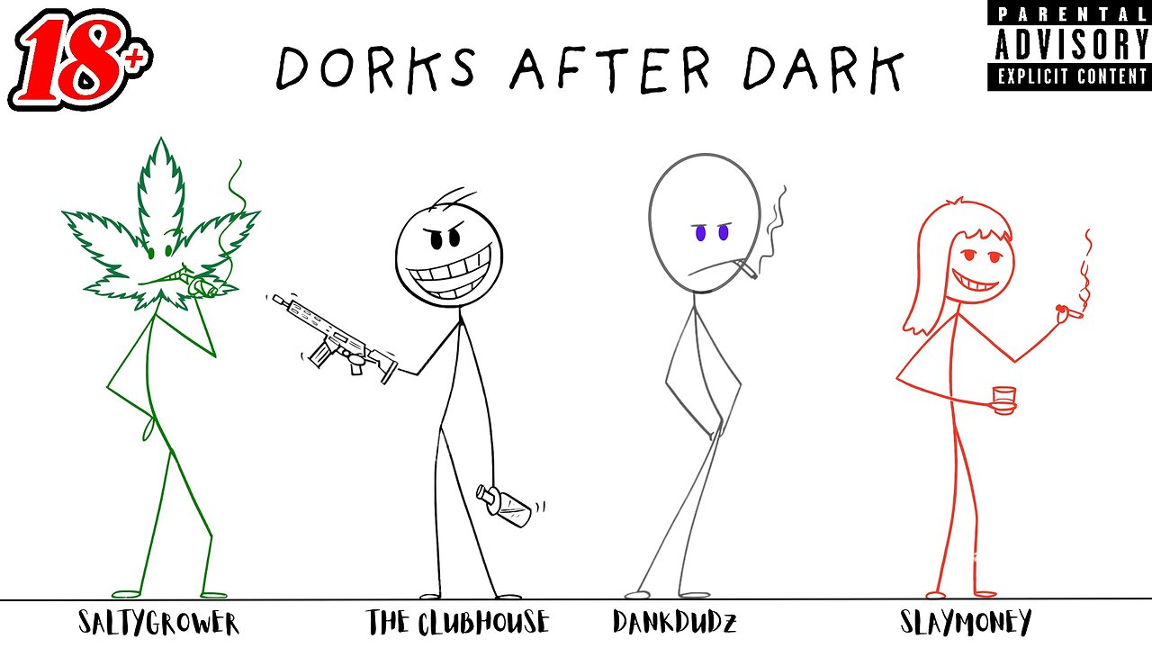 Dork'sAfterDark