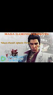 Yakuza Kiwami: Episode Three
