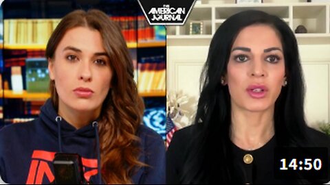 American Journal: Attny. Mehek Cooke, Shocking Conditions Found at Somali Daycare Centers in Ohio