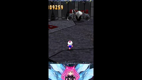 Bomberman 64: Cerberus