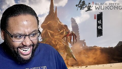 🔴 The Path To The True Ending | Hunting Every Boss In Ch. 2 | BLACK MYTH WUKONG