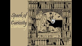 Spark Of Curiosity
