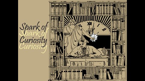Spark Of Curiosity