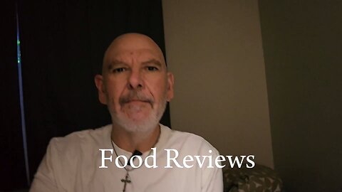 Food Review