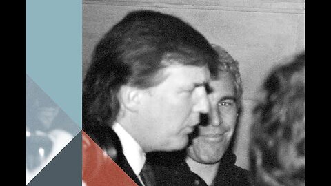 REPORTER: What caused the breach between you and Epstein?