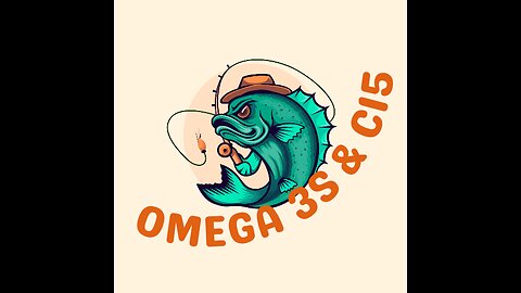 A Deep dive about omega 3s & C15