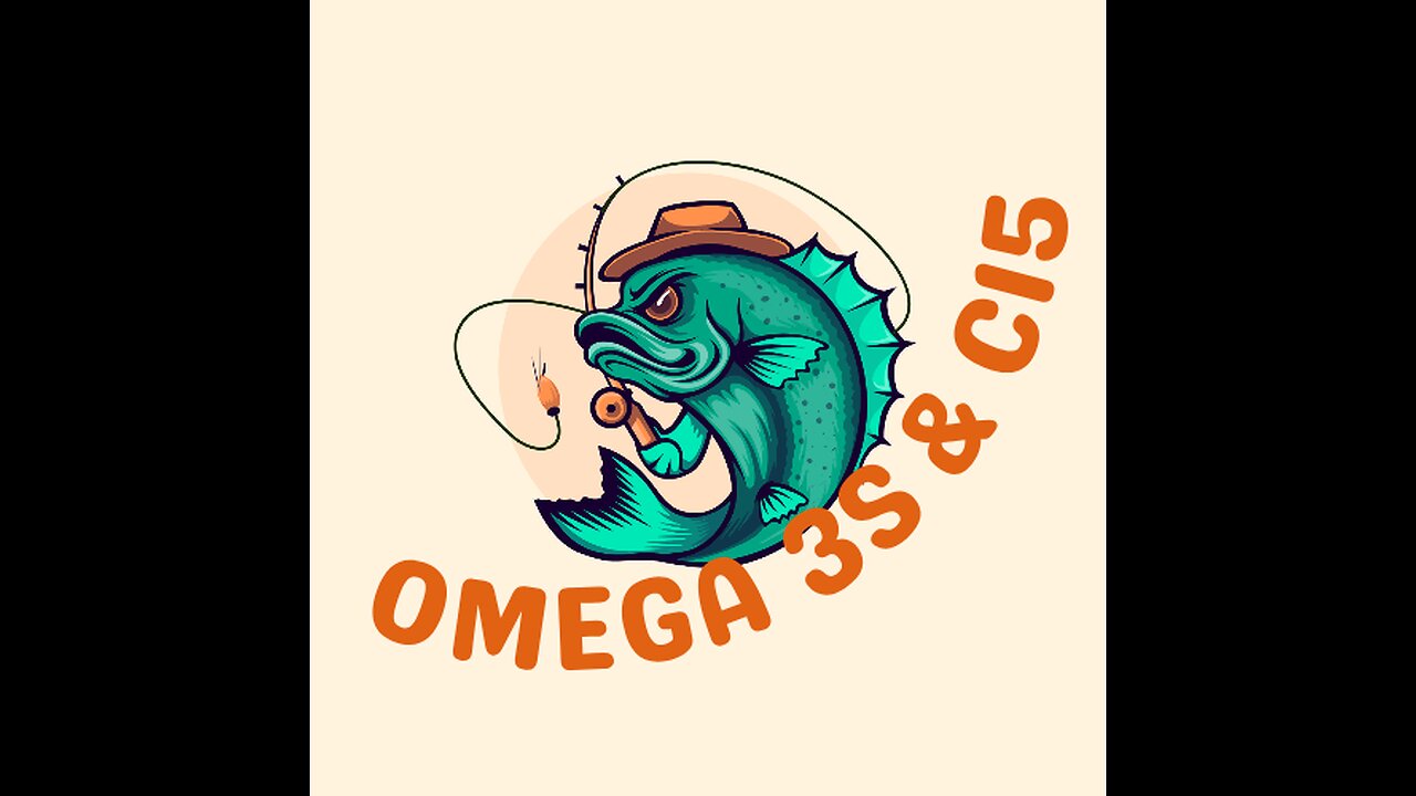 A Deep dive about omega 3s & C15