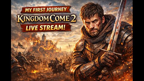 Kingdom Come Deliverance 2