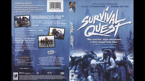 Survival Quest (1988)