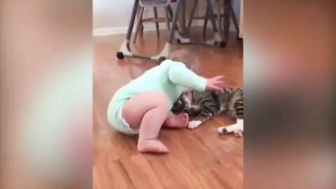 cute baby