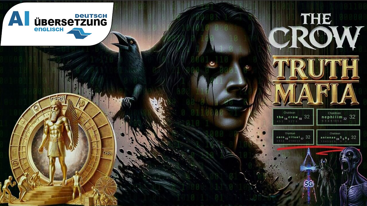 Wie schwarze Schmierkräfte zwischen den Welten reisen