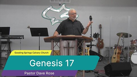 Genesis 17
