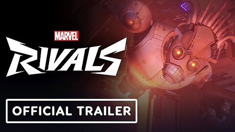 Marvel Rivals - Official Hellfire Gala Arakko Map Reveal Trailer
