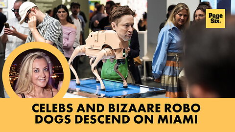 Art Basel 2025 highlights: Rihanna, Beeple and more | Reporter Replay