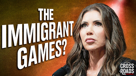 DHS Responds to Immigrant Games Rumors; SCOTUS Blocks Trump's Mass Deportation Plan