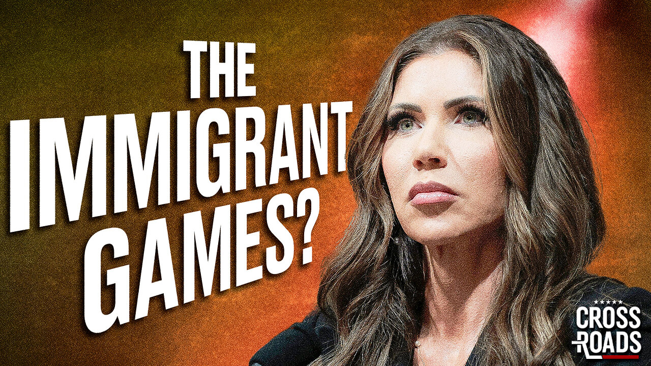 DHS Responds to Immigrant Games Rumors; SCOTUS Blocks Trump's Mass Deportation Plan