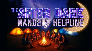 #MandelaEffects AFTER DARK MANDELA HELPLINE | Let’s Talk!
