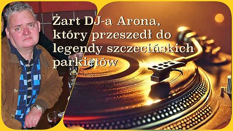 All Szczecin DJ’s 🎧 Glenn Müller z Neptuna!