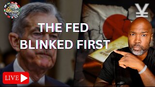 Fed Blinked Under Pressure: What Happens Next? | Friday News Update