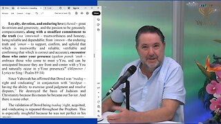 Appalling Twistianity Thirty~Four 27 August 2025