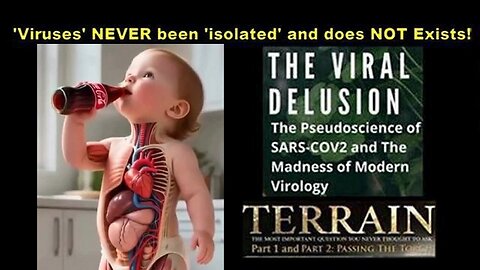 You Are What You Eat, Drink and Think!