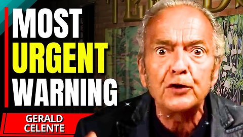 “ONLY 5 MONTHS LEFT!” GERALD CELENTE WARNS A REPO MARKET BLOWUP IS COMING