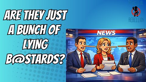 Babylon Is Falling? The Truth Behind the Elite Panic No One Explains