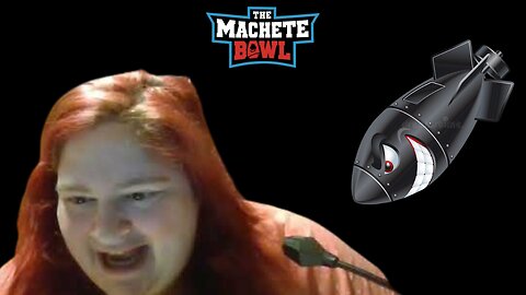 The Machete Bowl Ep. 488 - Heather Colonna and the meanest prank + More!