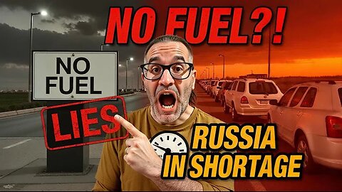 The Western Lies About Russia You Probably Believe