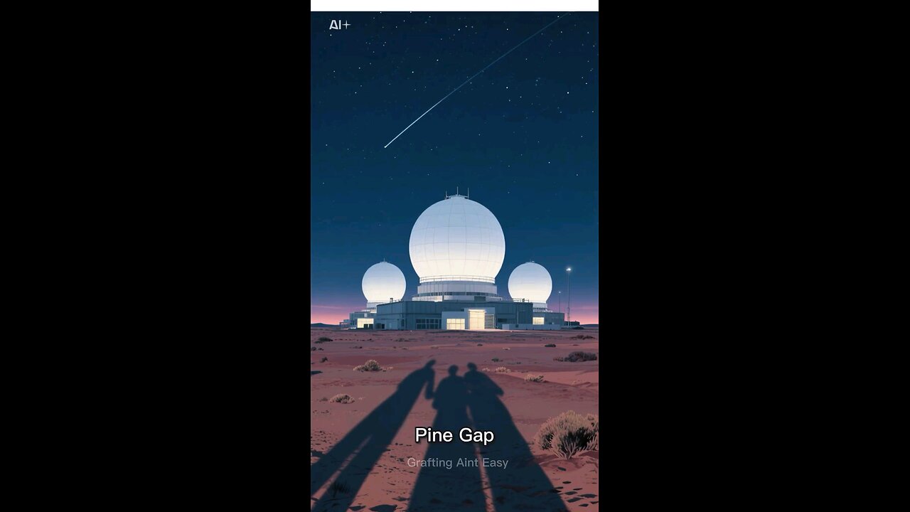 Australias Fabian Communists Rockefellers And The Deacon Center-NWO Head Quarters