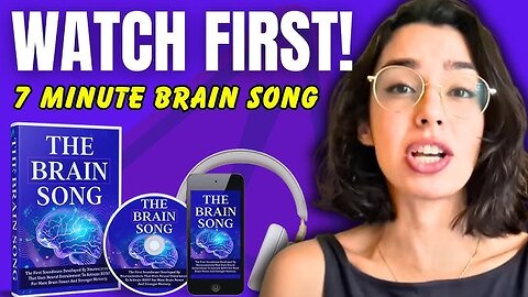 Boost Brain Health! Focus Mastery