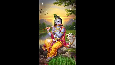 Sri Krishna Govinda