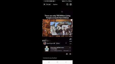 What Is The Actual Number Of Humans On Planet Earth?