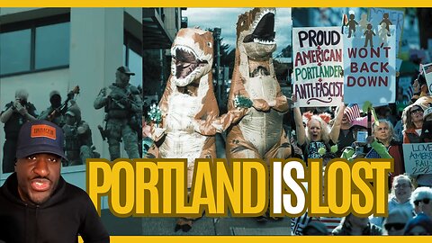 Portland Anti Ice Protests Continue | National Guard to be Sent, Appeals Court Judge Determines