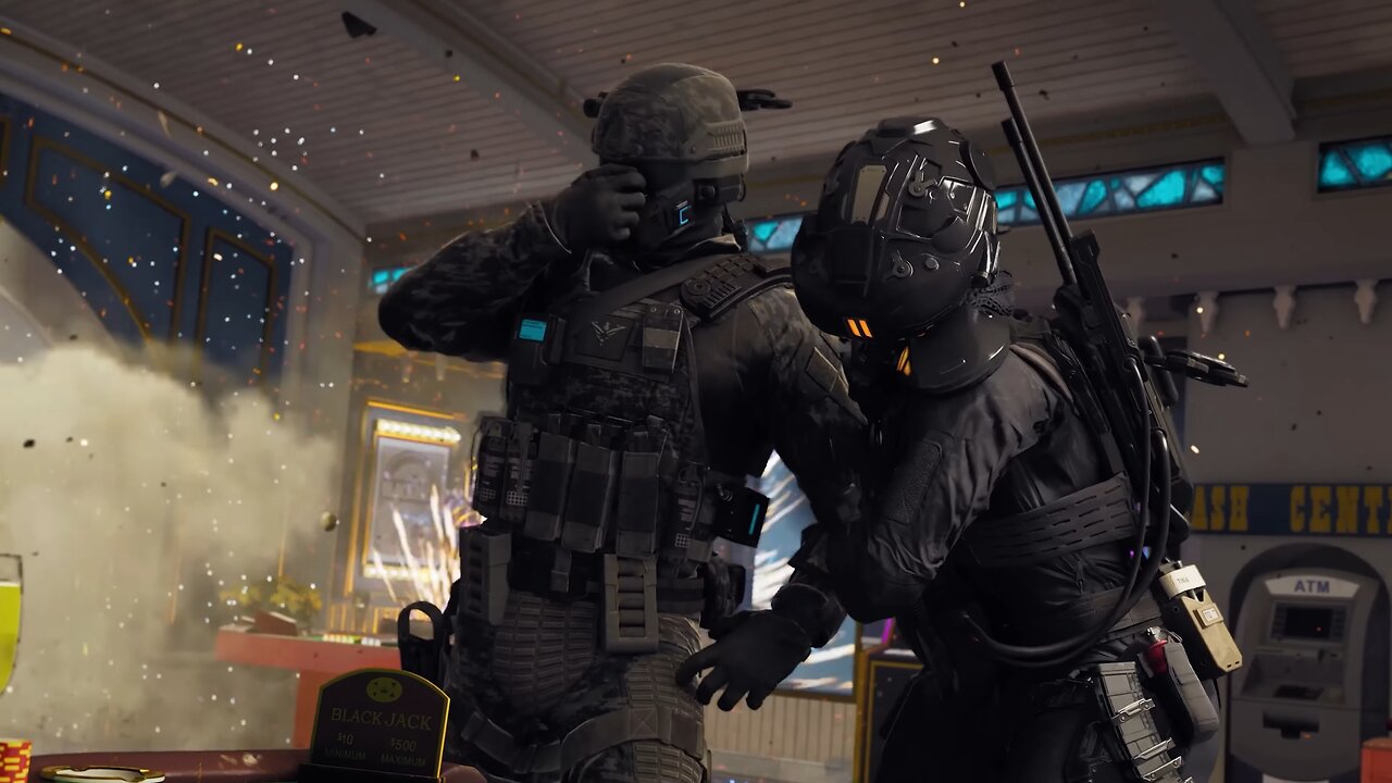 getting your chips up