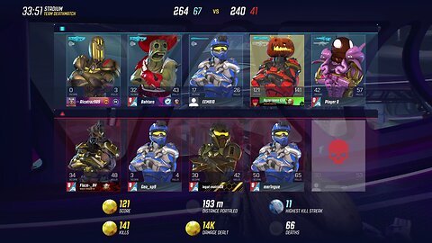 Splitgate - Multiplayer Gameplay Video 30