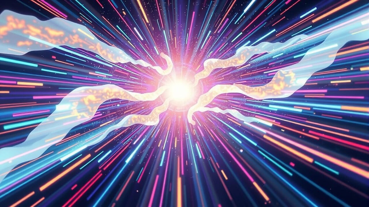 Stellar Shift String Remix