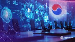 Is South Korea’s Digital Asset Committee About to Redefine Crypto Regulation