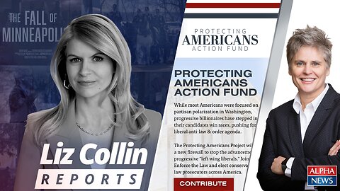 Arkansas Attorney General explains how to defeat Soros-backed prosecutors like Mary Moriarty