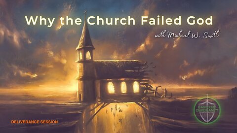 Why the church failed God 050225 Deliverance Session